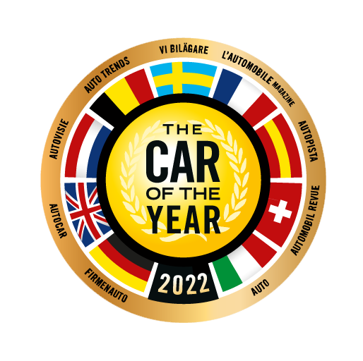 Kia EV6 Auto des Jahres 2022