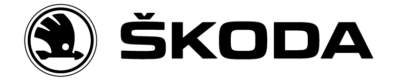 Skoda Landscape Logo