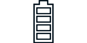Batterie logo