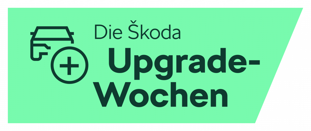 Die Skoda upgrade wochen