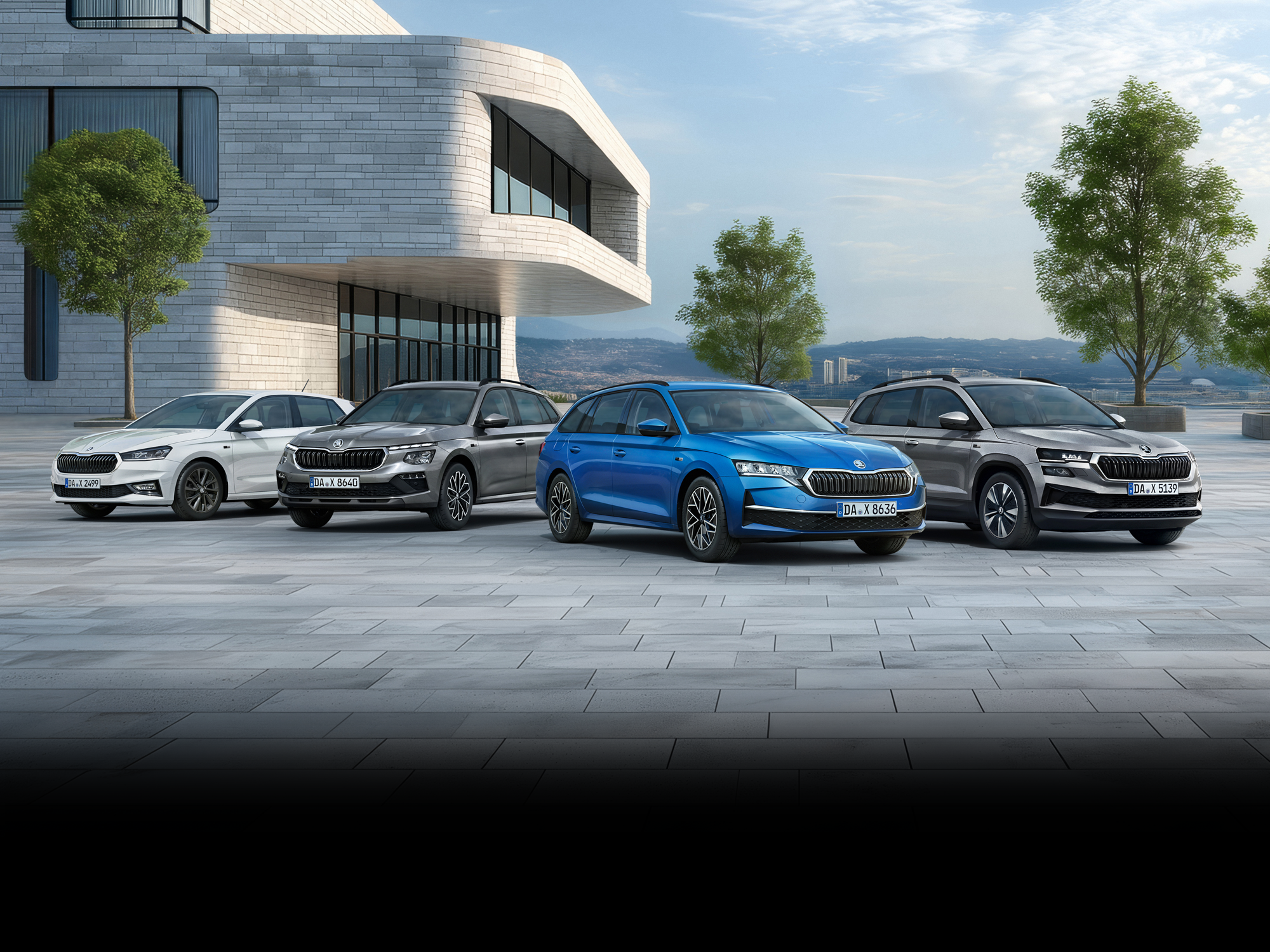 Skoda Erobersprämie header