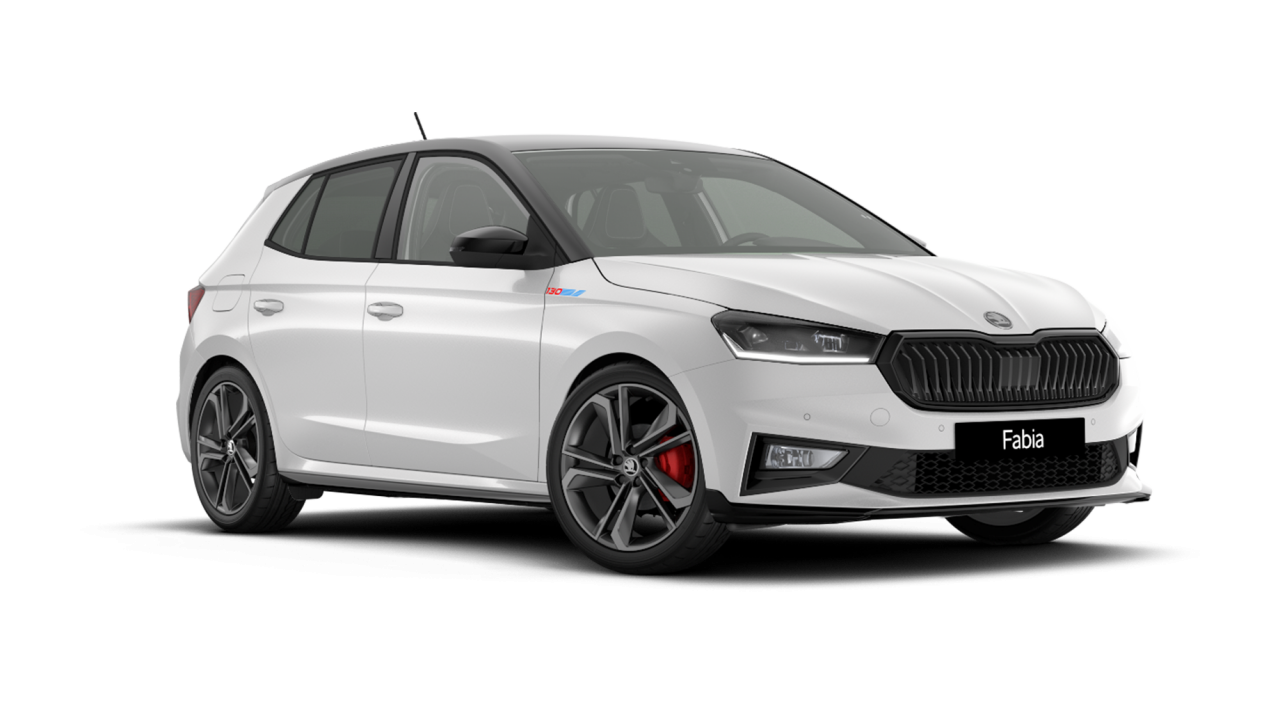 Fabia 130 adj