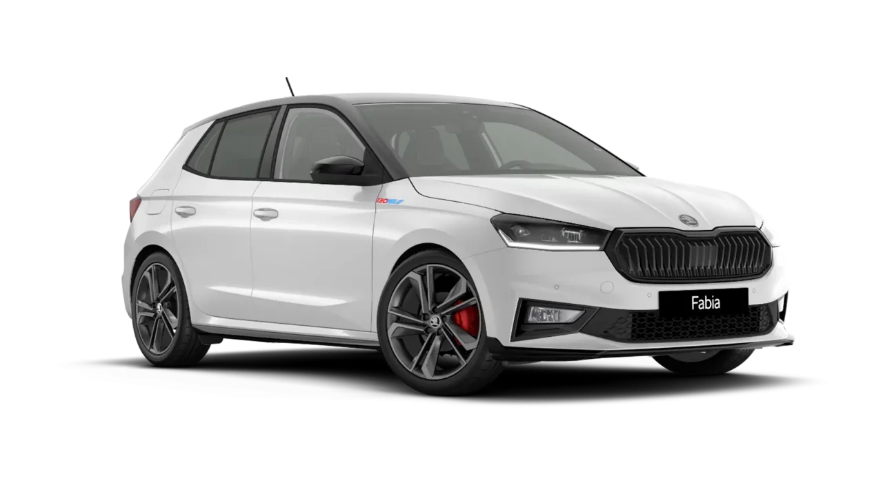 Fabia 130 adj